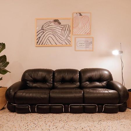 Retrophilia Home Neapel Exteriör bild